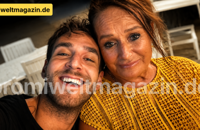 Tülin Keller: Wer ist die Ex-Frau von Mark Keller? Krankheit, Familie und Privatleben