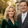 Katja Burkard Hochzeit: Warum 28 Jahre warten die richtige Antwort war
