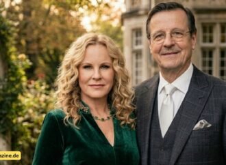 Katja Burkard Hochzeit: Warum 28 Jahre warten die richtige Antwort war