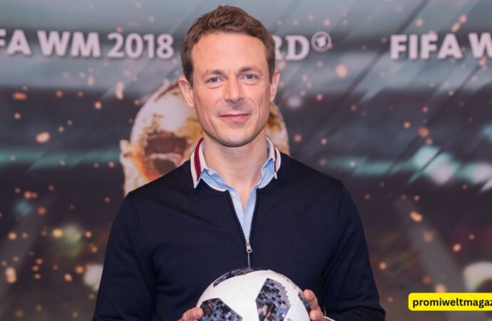 Alexander Bommes neue Freundin: Was hinter dem Schweigen steckt