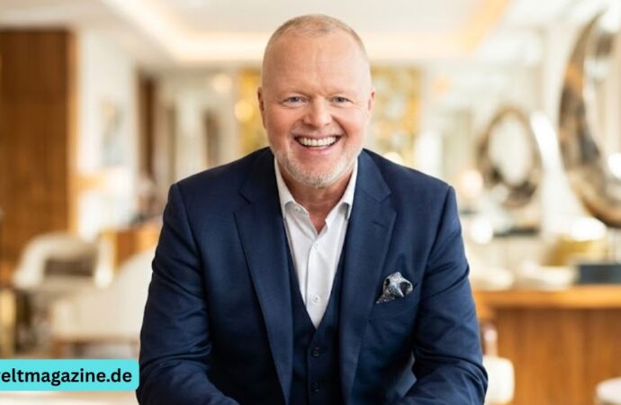 Stefan Raab Comeback: Was steckt wirklich dahinter?