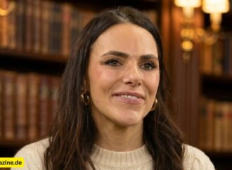 Esther Sedlaczek News 2026: Das Geständnis hinter ihrem Lächeln