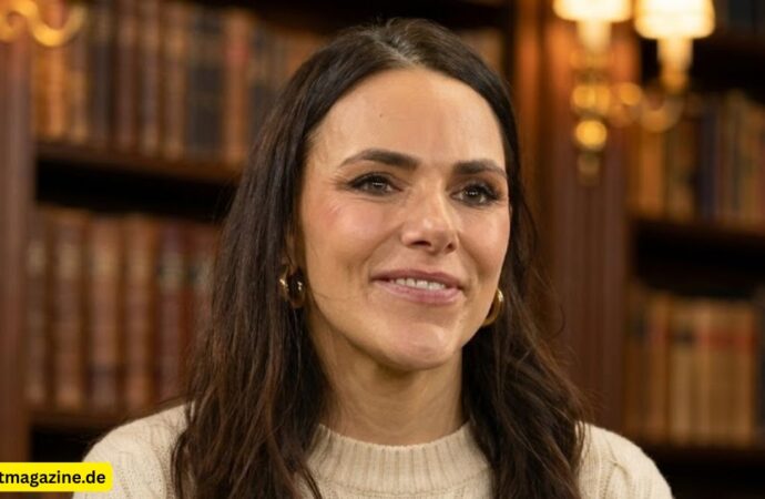 Esther Sedlaczek News 2026: Das Geständnis hinter ihrem Lächeln