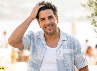 Elyas M’Barek zurück nach Deutschland: Kein Heimweh — sondern Strategie