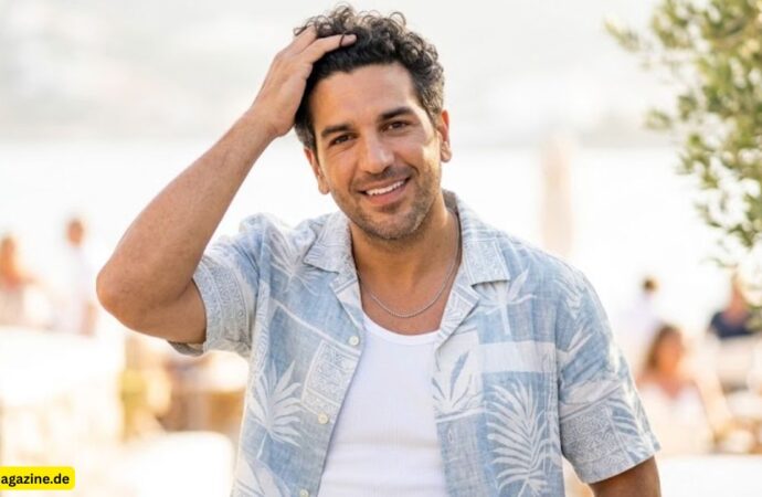Elyas M’Barek zurück nach Deutschland: Kein Heimweh — sondern Strategie