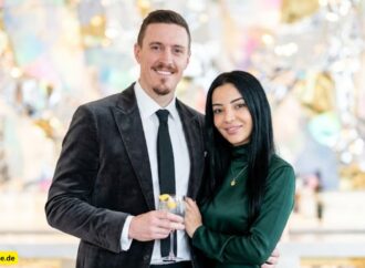Dilara und Max Kruse: Als sein Abschied ihr Aufstieg wurde