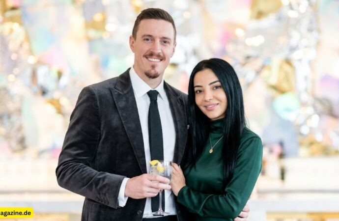 Dilara und Max Kruse: Als sein Abschied ihr Aufstieg wurde