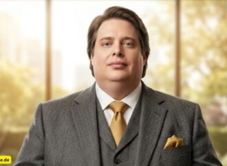 Daniel Beuthner: Ikonologe, YouTuber und wie er zurückkämpft
