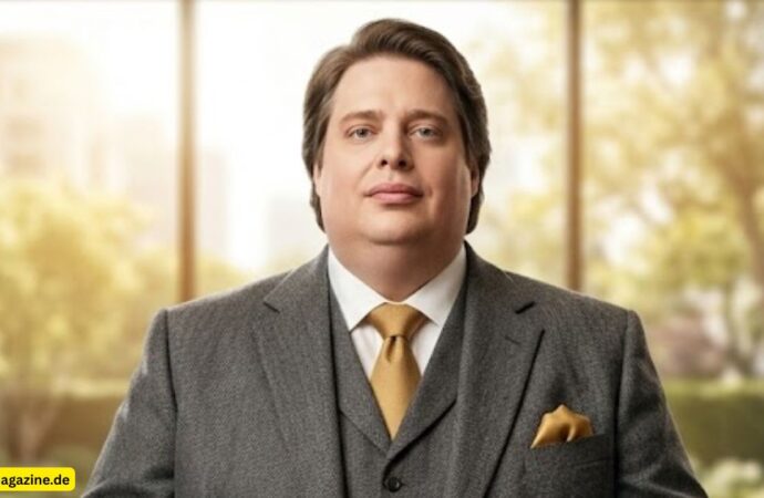 Daniel Beuthner: Ikonologe, YouTuber und wie er zurückkämpft