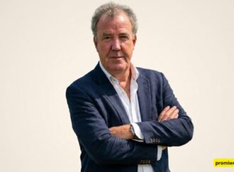 Jeremy Clarkson Vermögen: Zahlen, die kaum jemand kennt