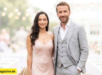 Amira Aly schwanger: Warum sie ihren Bauch monatelang versteckte