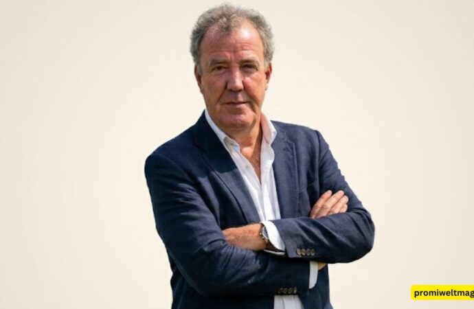 Jeremy Clarkson Vermögen: Zahlen, die kaum jemand kennt