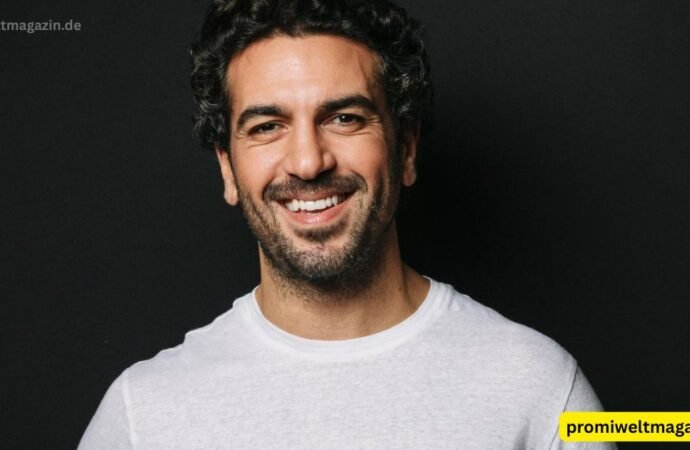 Elyas M’Barek zurück nach Deutschland: Kein Heimweh, sondern Strategie