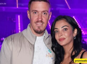 Dilara und Max Kruse: Als sein Abschied ihr Aufstieg wurde