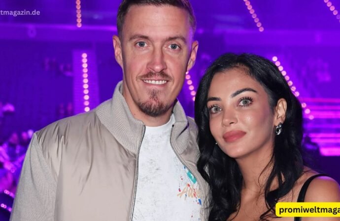Dilara und Max Kruse: Als sein Abschied ihr Aufstieg wurde