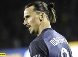 Zlatan Ibrahimovic Vermögen: So wächst es auch ohne Fußball weiter