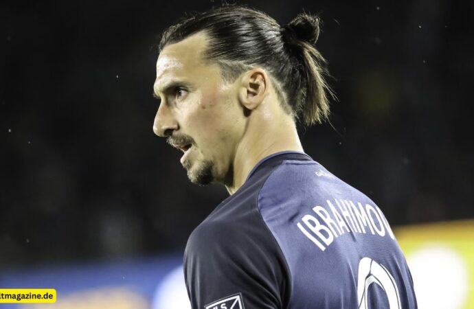 Zlatan Ibrahimovic Vermögen: So wächst es auch ohne Fußball weiter