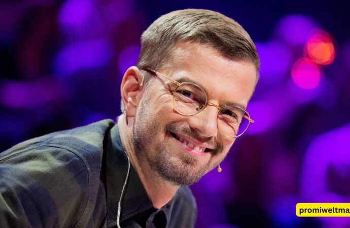 Joko Winterscheidt Vermögen: Warum er angeblich mehr hat als Klaas