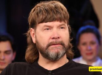 Rea Garvey Vermögen: Der unsichtbare Teil seines Erfolgs