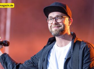 Mark Forster: Das Geheimnis unter der Kappe, sein Vermögen und die Konzerte 2026