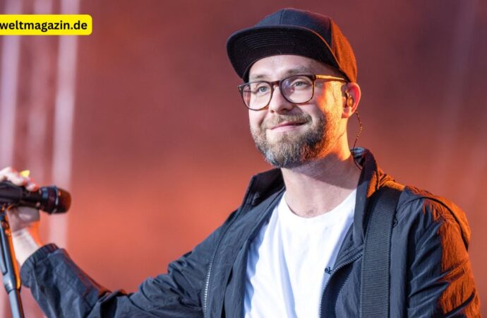 Mark Forster: Das Geheimnis unter der Kappe, sein Vermögen und die Konzerte 2026