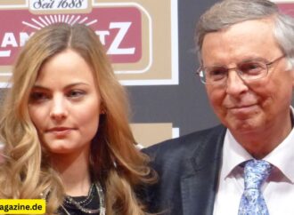 Viktoria Bosbach: Bekannt durch Bilder, nicht durch Worte