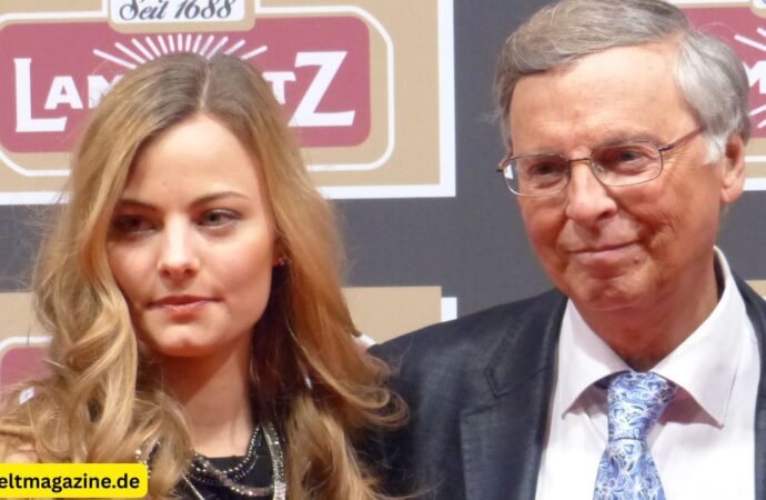 Viktoria Bosbach: Bekannt durch Bilder, nicht durch Worte