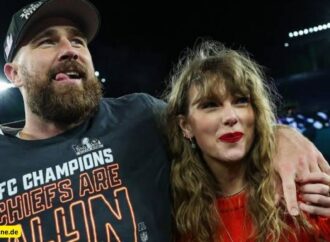 Taylor Swift und Travis Kelce: Die Hochzeit des Jahres findet heute statt