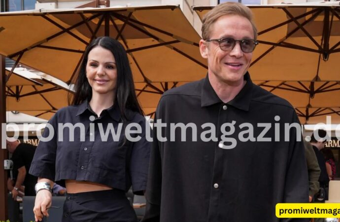 Matthias Schweighöfer Freundin: Warum die Frage heute anders beantwortet wird