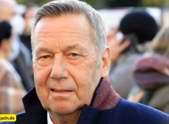 Roland Kaiser Vermögen: Vom Adoptivkind zum 50-Millionen-Star