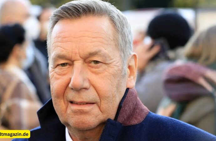 Roland Kaiser Vermögen: Vom Adoptivkind zum 50-Millionen-Star