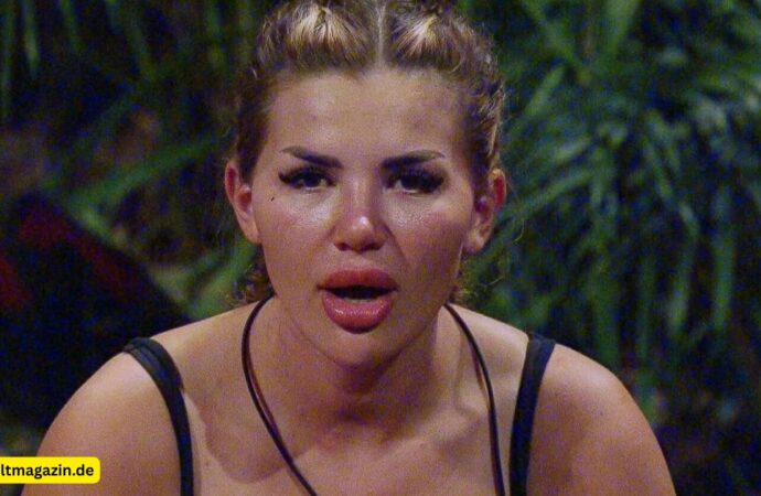 Kim Virginia früher: Ihr Leben vor Ruhm und Reality-TV