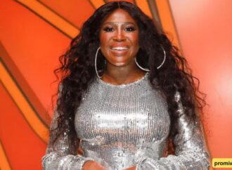 Motsi Mabuse Vermögen: Die Zahl, die einfach nicht aufgeht