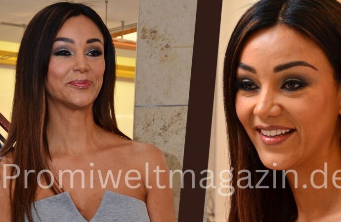 Verona Pooth Vermögen: Wie sie ihr Geld vor der Pleite schützte
