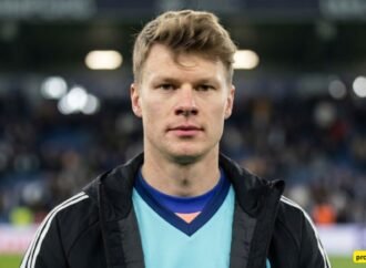 Alexander Nübel Gehalt 2026: Wie viel verdient der Torwart?