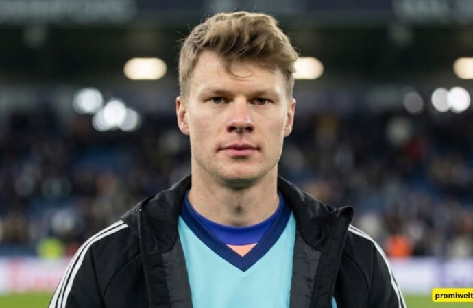 Alexander Nübel Gehalt 2026: Wie viel verdient der Torwart?