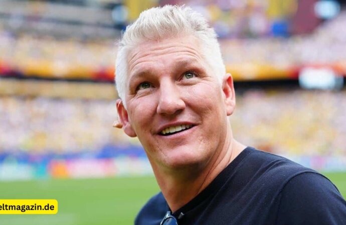 Bastian Schweinsteiger Vermögen 2026: So reich ist der Weltmeister