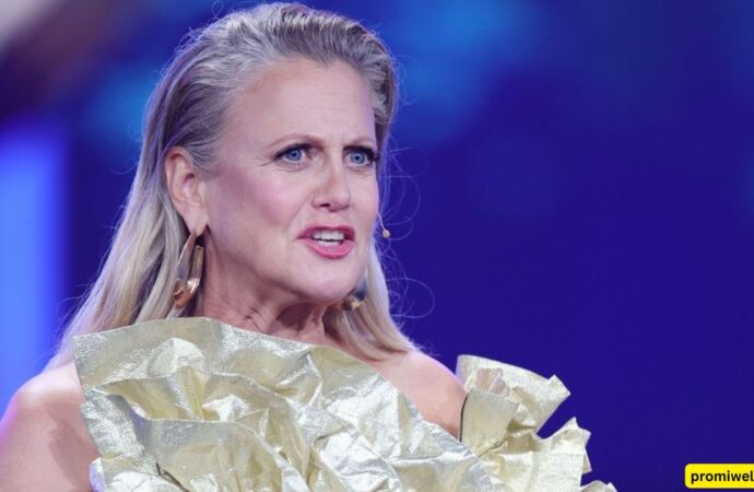 Barbara Schöneberger Vermögen: Warum die Zahl so niedrig wirkt