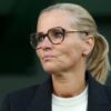 Sarina Wiegman Ehemann: Wer Marten Glotzbach wirklich ist