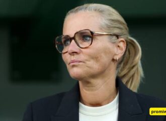 Sarina Wiegman Ehemann: Wer Marten Glotzbach wirklich ist