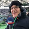 Jens Gideon: Der Sportjournalist hinter der ARD-Sportberichterstattung