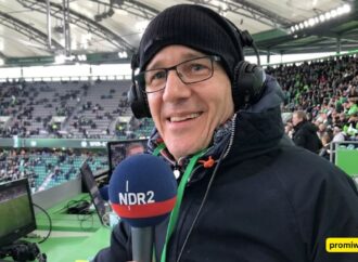 Jens Gideon: Der Sportjournalist hinter der ARD-Sportberichterstattung