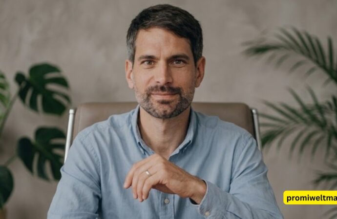 Jon Handschin: Herkunft, Ehefrau, Kinder, Filme, Vermögen und Melika Foroutan