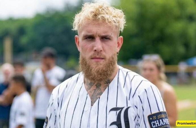 Jake Paul Vermögen 2026: Wie reich ist der YouTuber und Boxer aktuell?