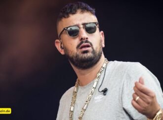 Haftbefehl Vermögen 2026: Wie reich ist der deutsche Rapper wirklich?