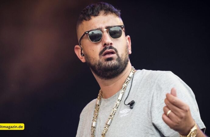 Haftbefehl Vermögen 2026: Wie reich ist der deutsche Rapper wirklich?