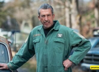 Michael Manousakis Vermögen 2026: Wie reich ist der Steel-Buddies-Star?