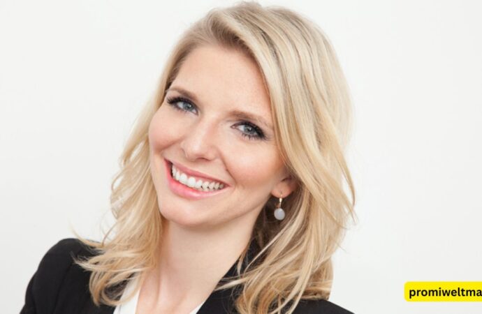 Lea-Sophie Cramer: Vom Amorelie-Exit zur neuen Gründerrolle