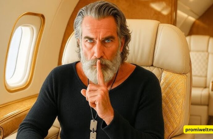 Ilan Tobianah alias Zeus: Was hinter der Vermögensschätzung wirklich steckt
