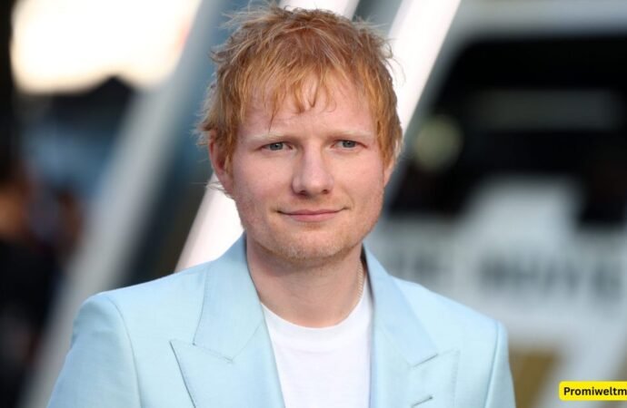 Ed Sheeran Vermögen 2026: Wie reich ist der Sänger aktuell?